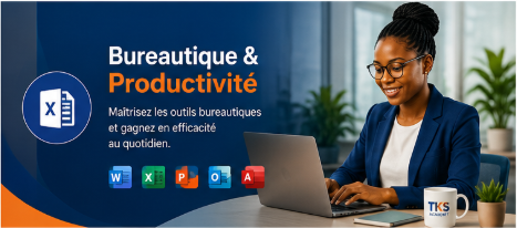 Bureautique & Productivité